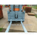 special forklift sanitation forks